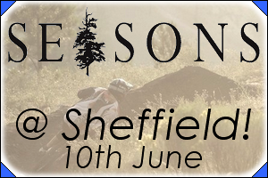 Seasons @ Sheffield